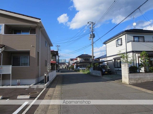 その他　周辺道路（その他）まで0m