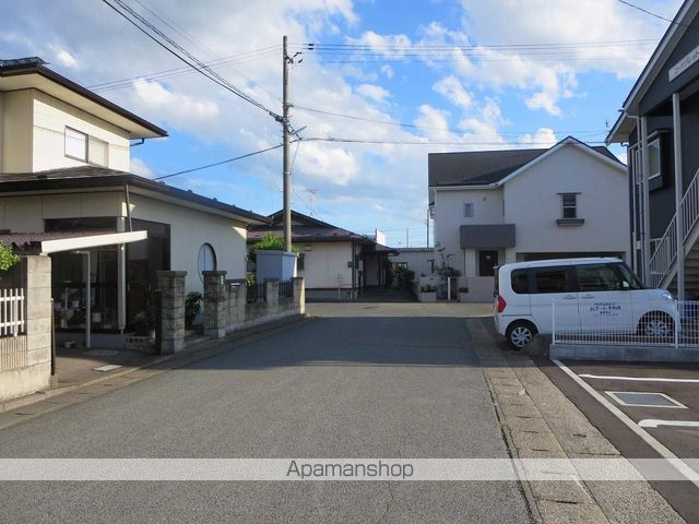 その他　周辺道路（その他）まで0m