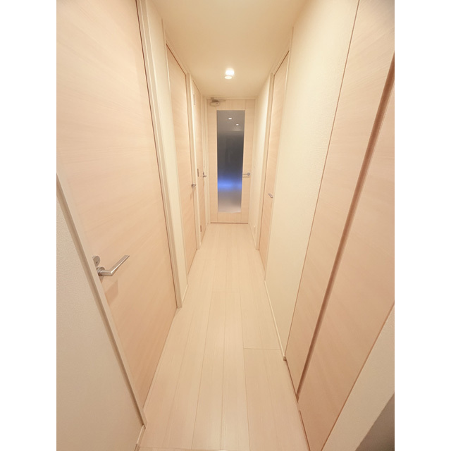 その他部屋・スペース　廊下