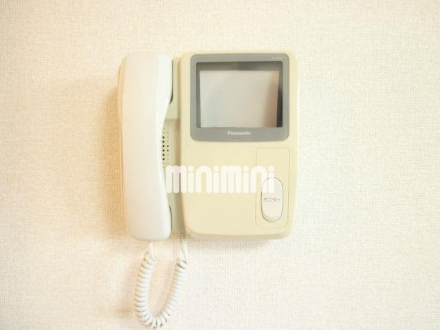 セキュリティ　※参考写真