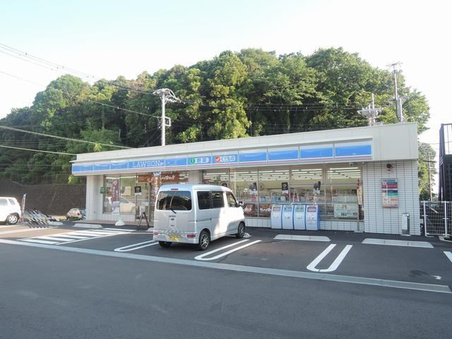 コンビニ　ローソン（コンビニ）まで380m