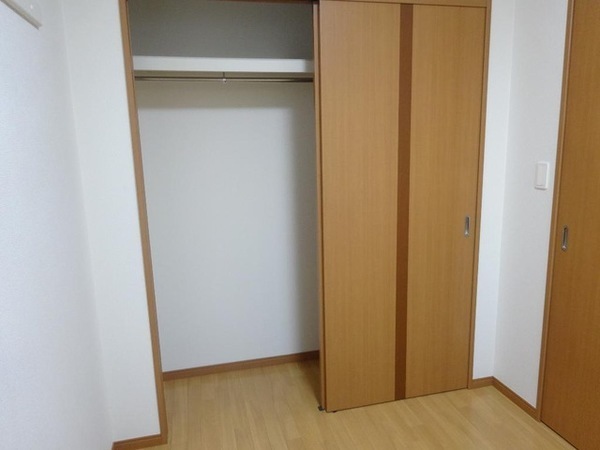 収納　別室参考写真