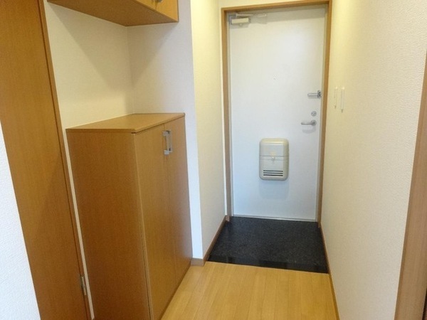 セキュリティ　別室参考写真