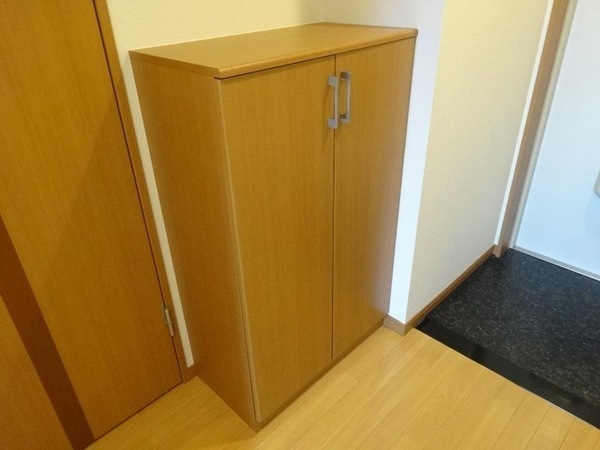 玄関　別室参考写真
