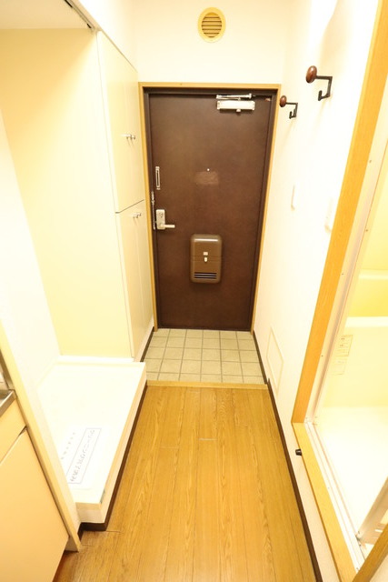 玄関　別室参考写真