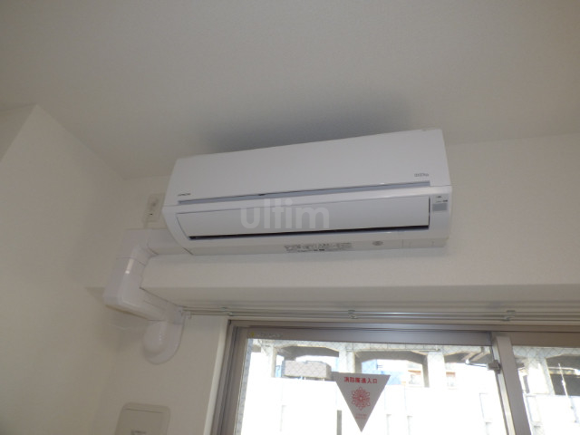 その他設備　別のお部屋の写真です