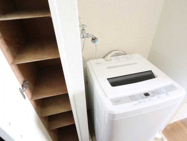 玄関　ゆったりとした玄関です