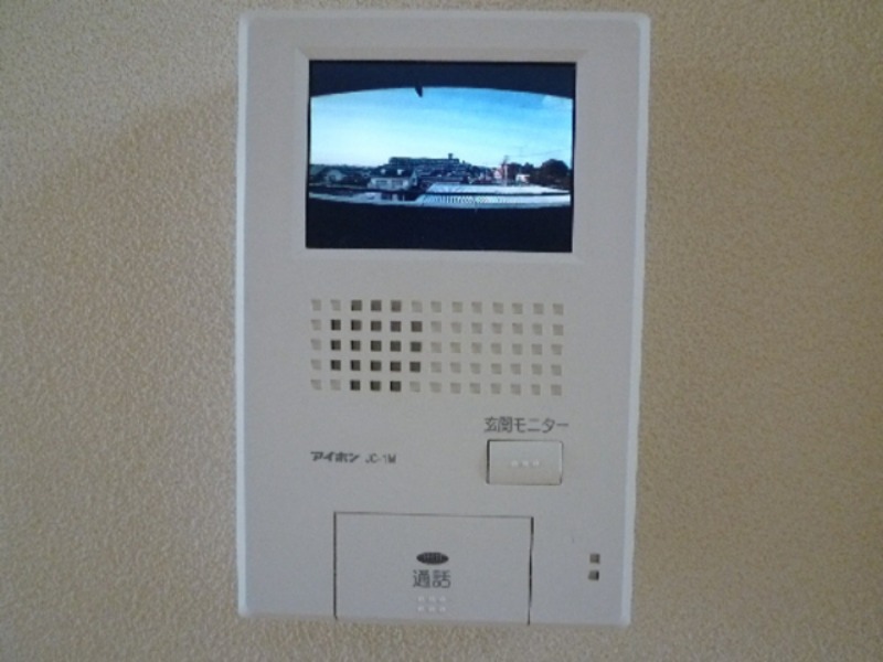 セキュリティ　図面と現状に相違がある場合には現状を優先
