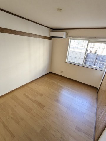 その他部屋・スペース　内装もきれいです