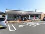 コンビニ　セブンイレブン宮崎花ケ島町店（コンビニ）まで504m