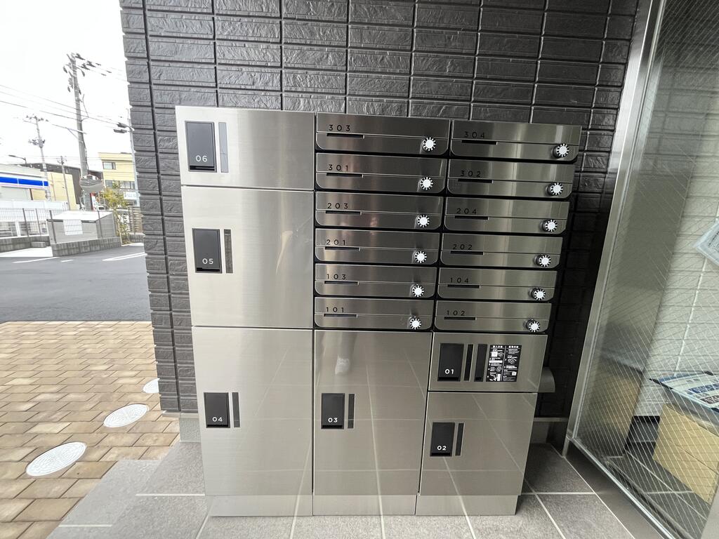その他共有部分