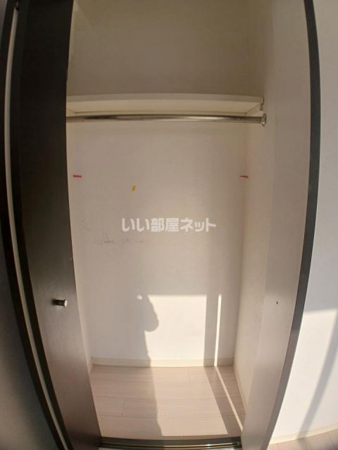 GROOVE平野の内装写真