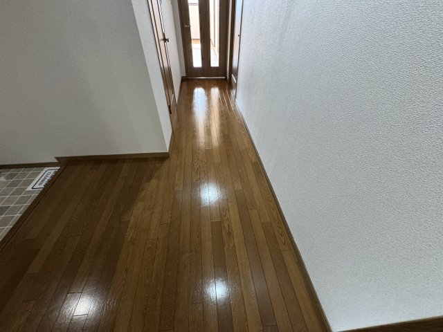 その他部屋・スペース　ウォークインクローゼット