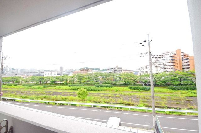 眺望　★景色です★