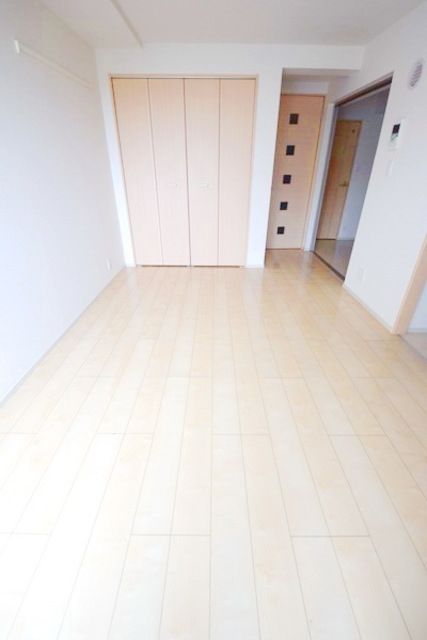 その他部屋・スペース　★バルコニーからみたお部屋です★