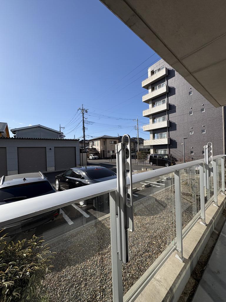 眺望　◆こちらの物件のお問合わせは、蕪木不動産へお問合せ下さい◆