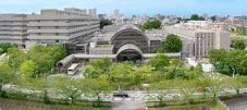 病院　自治医科大学附属さいたま医療センター（病院）まで1699m