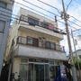ハイツ島田 3階 築34年2ヶ月の賃貸物件