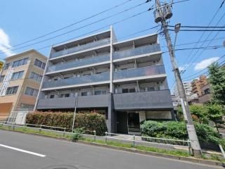 建物外観　☆外観☆