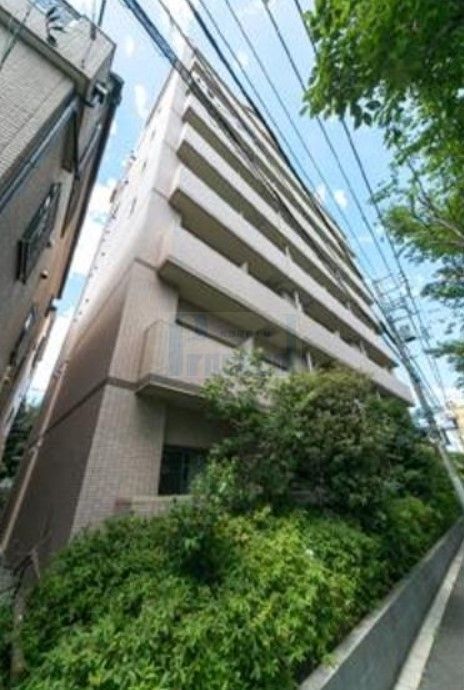 建物外観　☆こちらの物件は仲介手数料0.55か月分です☆