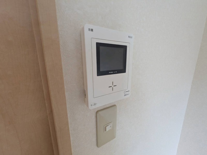 セキュリティ　※参考写真