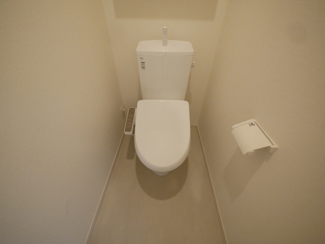 トイレ　★人気のウォシュレット機能付きのトイレです★