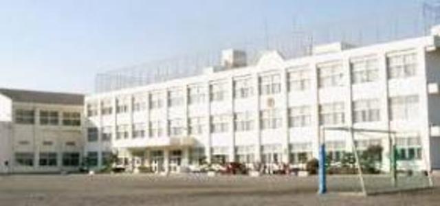 小学校　大和市立文ケ岡小学校（小学校）まで844m