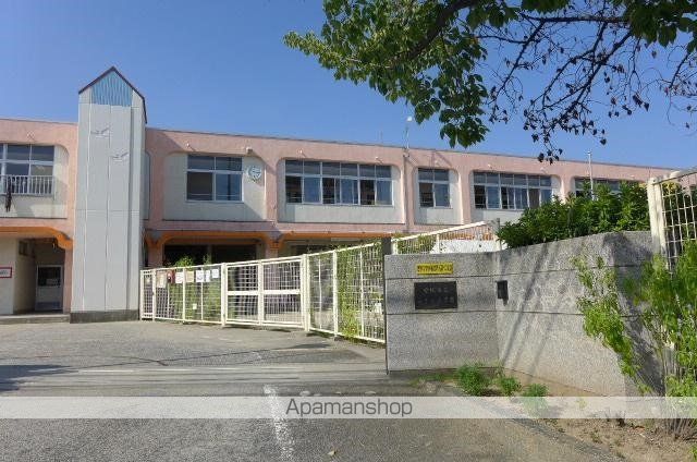 幼稚園・保育園　みその保育園（幼稚園・保育園）まで589m