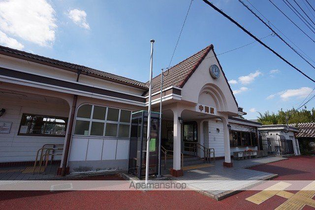 その他　ＪＲ中間駅（その他）まで600m