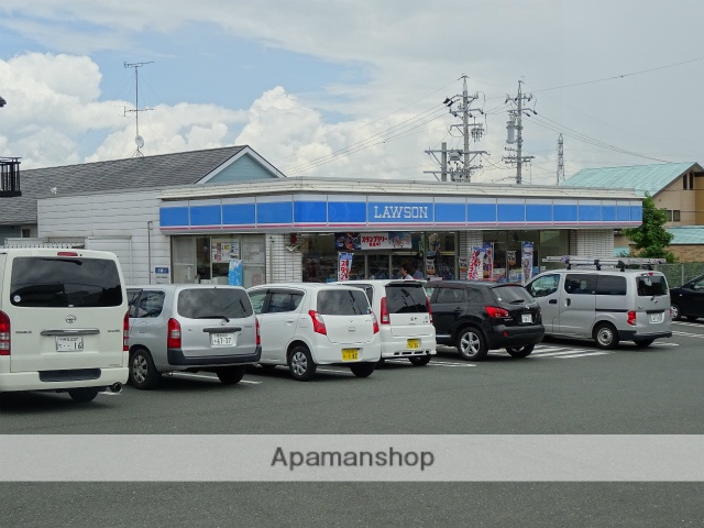 コンビニ　ローソン（コンビニ）まで1266m