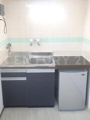 キッチン　※他のお部屋の写真です。