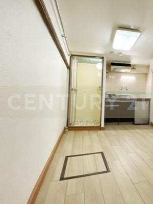 居室・リビング　※他のお部屋の写真です。