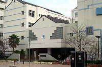 中学校　神戸市立兵庫中学校（中学校）まで9055m