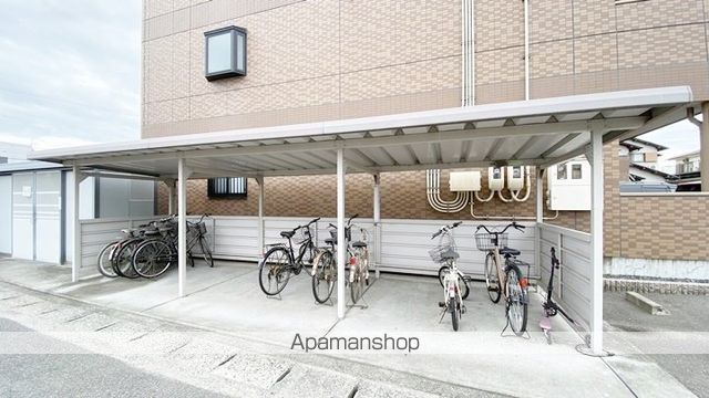 その他共有部分　その他共有部分