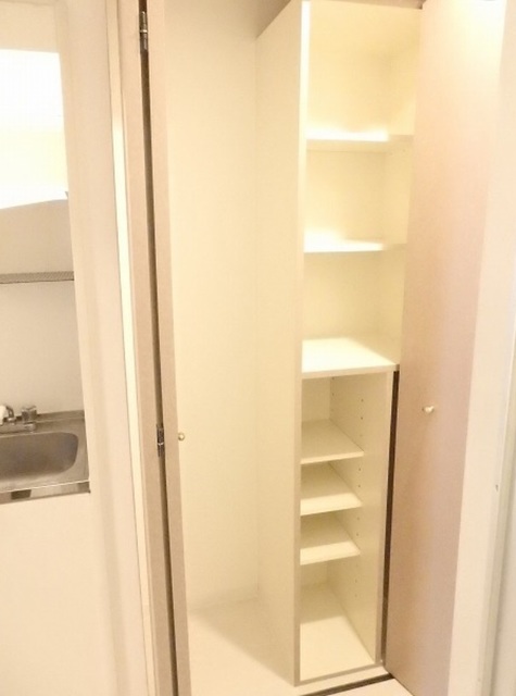 収納　玄関収納も充実しております。
