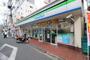 コンビニ　ファミリーマート新丸子駅西口店（コンビニ）まで213m