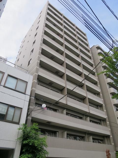 建物外観　外観も気になるポイント