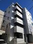 西横浜駅より徒歩9分 築4年7ヶ月 5階建の賃貸物件