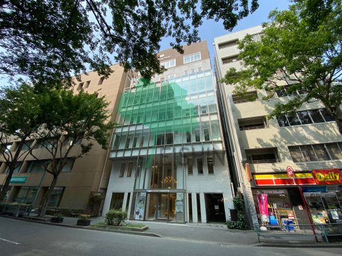 その他　福岡ウェディング＆ブライダル専門学校（その他）まで159m
