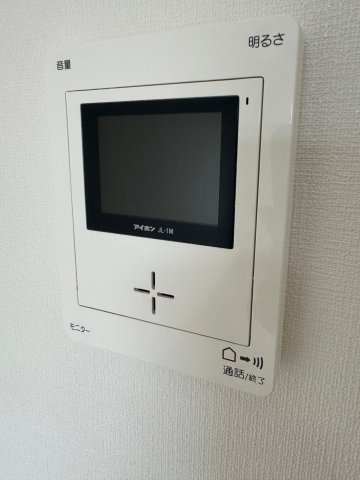 セキュリティ　※別室参考用　（反転タイプ）