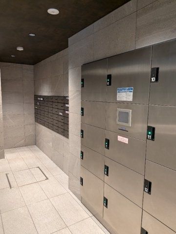 その他設備　物件画像