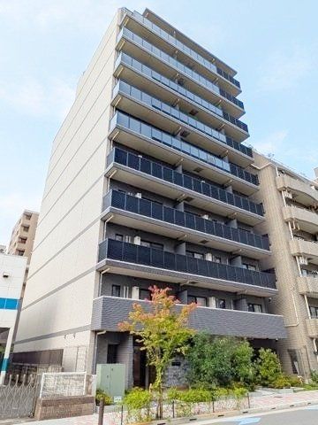 建物外観　物件画像