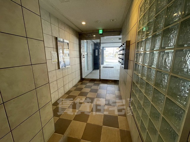 ロビー