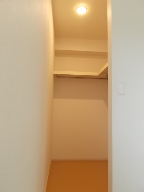 収納　図面と現状に相違がある場合には現状を優先
