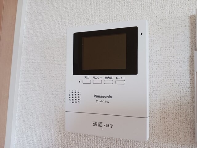 セキュリティ　図面と現状に相違がある場合には現状を優先