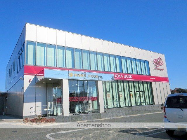 銀行　静岡銀行住吉支店（銀行）まで510m