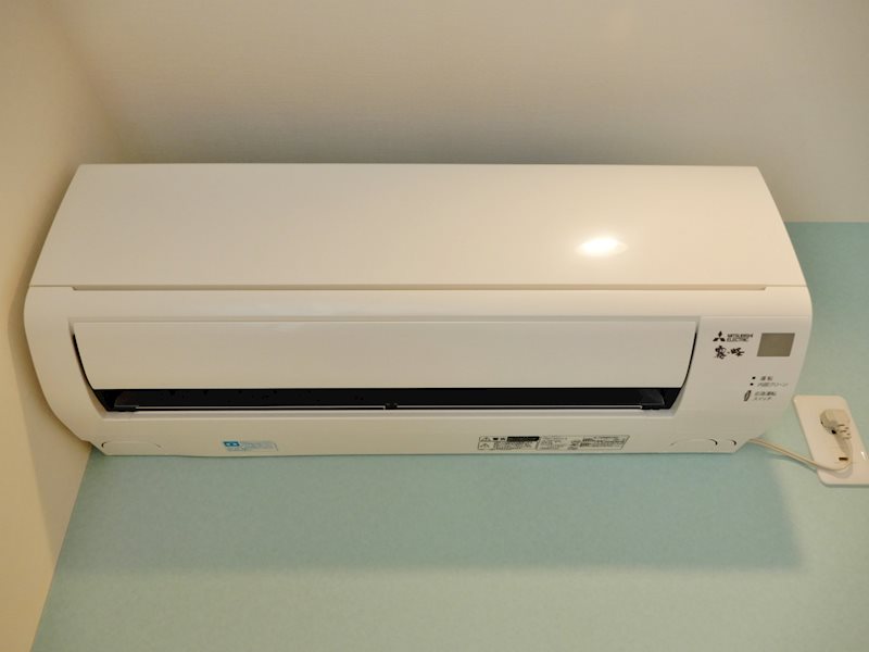 その他　エアコン
