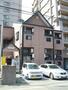 建物外観　外はこのようになっています