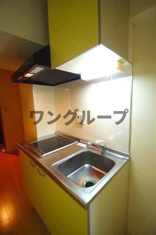 キッチン
