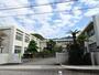 小学校　岡部小学校（小学校）まで1085m